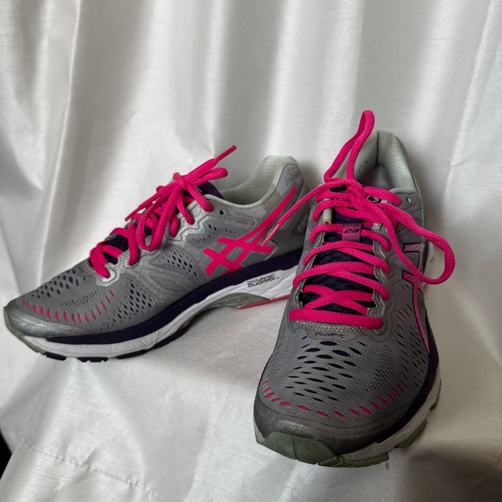 ASICS Gel Kayano 23 - Picture 9 of 10